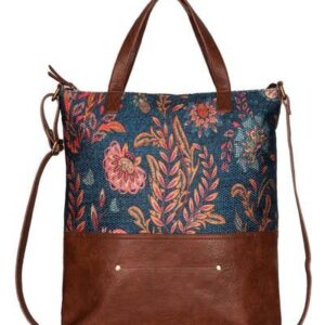 Amelia Canvas Durrie Convertible Bag Image