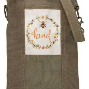 Tent CB Be Kind Crossbody Bags Image